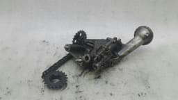 MERCEDES-BENZ Mercedes A Class W176 Oil Pump A6071800301 Oil Pump Oil Auxiliary Pump OM607 — thumbnail 5