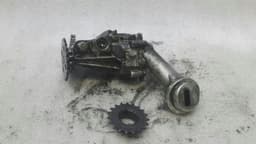 MERCEDES-BENZ Mercedes A Class W176 Oil Pump A6071800301 Oil Pump Oil Auxiliary Pump OM607 — thumbnail 8