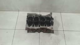 MERCEDES-BENZ MERCEDES A CLASS W176 ENGINE BLOCK A6070102701 ENGINE BLOK OM607 607951 — thumbnail 1