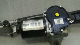 MERCEDES-BENZ Mercedes A Class W176 RHD Front Wiper Engine A1768200140 Right Hand Drive. — thumbnail 5