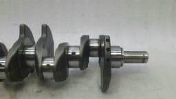 MERCEDES-BENZ Mercedes A Class W176 Crankshaft A6070310001 Crankshaft OM607 — thumbnail 5