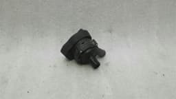 MERCEDES-BENZ Mercedes A B Class W176 Additional Cooling Pump A2118350028 Coolant Pump — thumbnail 1