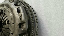 MERCEDES-BENZ Mercedes A Class W176 Flywheel A0262501001 STARTER WREATH TOOTH WREATH Double Mass — thumbnail 2