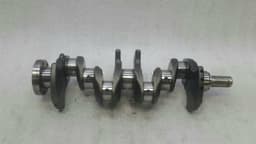 MERCEDES-BENZ Mercedes A Class W176 Crankshaft A6070310001 Crankshaft OM607 — thumbnail 1