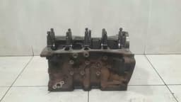 MERCEDES-BENZ MERCEDES A CLASS W176 ENGINE BLOCK A6070102701 ENGINE BLOK OM607 607951 — thumbnail 3