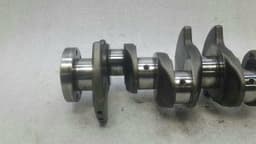 MERCEDES-BENZ Mercedes A Class W176 Crankshaft A6070310001 Crankshaft OM607 — thumbnail 4