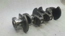 MERCEDES-BENZ Mercedes A Class W176 Crankshaft A6070310001 Crankshaft OM607 — thumbnail 8