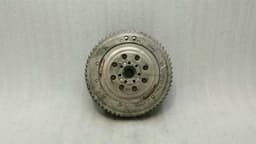 MERCEDES-BENZ Mercedes A Class W176 Flywheel A0262501001 STARTER WREATH TOOTH WREATH Double Mass — thumbnail 4