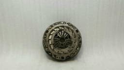 MERCEDES-BENZ Mercedes A Class W176 Flywheel A0262501001 STARTER WREATH TOOTH WREATH Double Mass — thumbnail 1