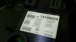 MERCEDES-BENZ Mercedes X156 W176 Right Front Door Winder A1767206600 Window Regulator Front Right — thumbnail 6