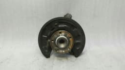 MERCEDES-BENZ Mercedes A B Class W176 Right Rear Hub A2463503641 Wheel Bearing Housing Rear RE — thumbnail 4