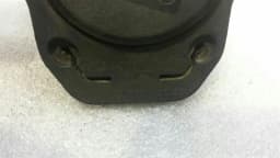 MERCEDES-BENZ Mercedes A B Class W176 Additional Cooling Pump A2118350028 Coolant Pump — thumbnail 10