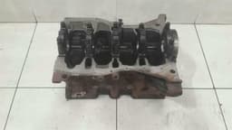 MERCEDES-BENZ MERCEDES A CLASS W176 ENGINE BLOCK A6070102701 ENGINE BLOK OM607 607951 — thumbnail 2