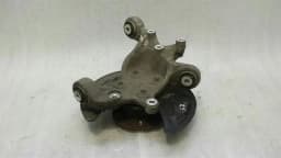 MERCEDES-BENZ Mercedes A B Class W176 Right Rear Hub A2463503641 Wheel Bearing Housing Rear RE — thumbnail 3