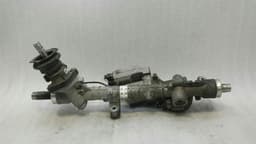MERCEDES-BENZ Mercedes A B Class W176 Power Steering Rack A2464604801 RIGHT HANDLE RHD Electr. — thumbnail 5