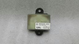 MERCEDES-BENZ Mercedes A Class W176 Glow Plug Relay (Diesel) A6519002203 Glow Control Unit — thumbnail 5