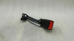 MERCEDES-BENZ Mercedes C Class W205 Belt Buckle A2058600501 Belt Buckle Coupe Convertible — thumbnail 4