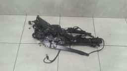MERCEDES-BENZ Mercedes C Class W205 Left Roof Hinge Vario Roof Top Hinge Left Convertible — thumbnail 1