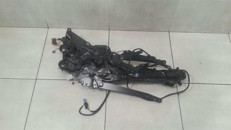 MERCEDES-BENZ Mercedes C Class W205 Left Roof Hinge Vario Roof Top Hinge Left Convertible