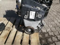 MERCEDES-BENZ Mercedes A180 1.4 CLA W117 W176 Engine K9KA461 ENGINE 607951 CITAN CDI M607 — thumbnail 5