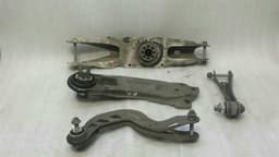 MERCEDES-BENZ Mercedes A B Class W176 Right Rear Wishbone A2463500506 Rear R Wishbone Set — thumbnail 5