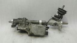 MERCEDES-BENZ Mercedes A B Class W176 Power Steering Rack A2464604801 RIGHT HANDLE RHD Electr. — thumbnail 7