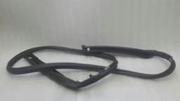 MERCEDES-BENZ Mercedes C Class W205 Soft Top Seal A2057700098 Canopy Vario Roof Seals — thumbnail 2