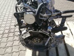 MERCEDES-BENZ Mercedes A180 1.4 CLA W117 W176 Engine K9KA461 ENGINE 607951 CITAN CDI M607 — thumbnail 2