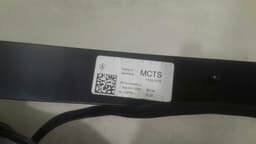 MERCEDES-BENZ Mercedes C Class W205 Left Roof Hinge Vario Roof Top Hinge Left Convertible — thumbnail 5