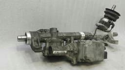 MERCEDES-BENZ Mercedes A B Class W176 Power Steering Rack A2464604801 RIGHT HANDLE RHD Electr. — thumbnail 9