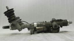 MERCEDES-BENZ Mercedes A B Class W176 Power Steering Rack A2464604801 RIGHT HANDLE RHD Electr. — thumbnail 6