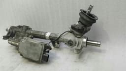 MERCEDES-BENZ Mercedes A B Class W176 Power Steering Rack A2464604801 RIGHT HANDLE RHD Electr. — thumbnail 8