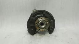 MERCEDES-BENZ Mercedes A B Class W176 Left Rear Hub A2463503541 Wheel Bearing Housing Rear Left — thumbnail 1