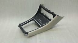 MERCEDES-BENZ MERCEDES A Class W176 Ashtray A1766804400 Ashtray Trim Panel — thumbnail 3