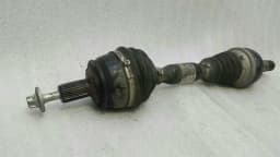 MERCEDES-BENZ Mercedes A Class W176 Left Front Drive Shaft A2463307600 Drive Shaft Front Li — thumbnail 3