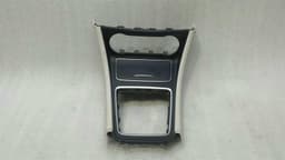 MERCEDES-BENZ MERCEDES A Class W176 Ashtray A1766804400 Ashtray Trim Panel — thumbnail 1