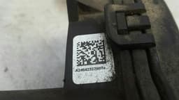 MERCEDES-BENZ MERCEDES A B CLASS W176 PARK BRAKE ENGINE A1729060300 ACTUATOR PARKING BRAKE RE — thumbnail 7