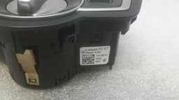 MERCEDES-BENZ Mercedes C Class W205 Headlight Switch A2059057007 Light Switch C43 — thumbnail 5