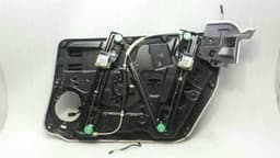 MERCEDES-BENZ Mercedes X156 W176 Left Front Door Winder A1767206500 Window Regulator Front Left — thumbnail 6