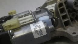 MERCEDES-BENZ Mercedes C Class W205 Steering Column A2054603816 Steering Column — thumbnail 9
