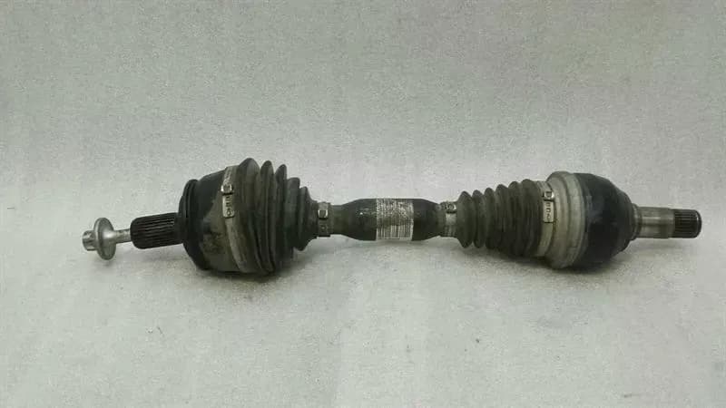MERCEDES-BENZ Mercedes A Class W176 Left Front Drive Shaft A2463307600 Drive Shaft Front Li