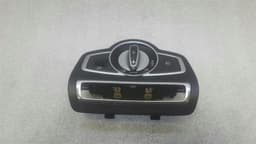MERCEDES-BENZ Mercedes C Class W205 Headlight Switch A2059057007 Light Switch C43 — thumbnail 8