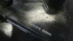 MERCEDES-BENZ Mercedes W205 Fuel Pump Electric A2054701594 Fuel Pump M276 C43 AMG — thumbnail 3