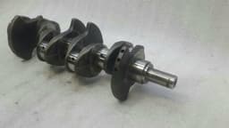 MERCEDES-BENZ Mercedes A Class W176 Crankshaft A6070310001 Crankshaft OM607 — thumbnail 2