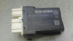 MERCEDES-BENZ Mercedes C Class W205 Head Area Heating Module A2179000900 ECU Rear — thumbnail 2