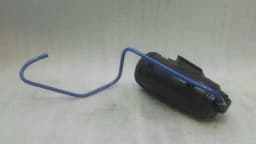 MERCEDES-BENZ Mercedes C Class W205 Active Charcoal Filter A0004700559 Activated Carbon Tank — thumbnail 3