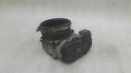 MERCEDES-BENZ MERCEDES C Class W205 Throttle Body A2761410125 Throttle Body M276 C43 AMG — thumbnail 4