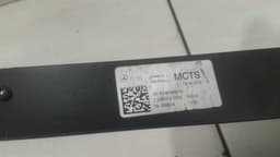 MERCEDES-BENZ Mercedes W205 right roof hinge Vario roof top hinge right convertible — thumbnail 4