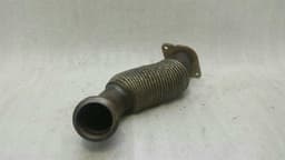 MERCEDES-BENZ Mercedes A Class W176 Down Pipe A2464901410 Exhaust Muffler System OM607 — thumbnail 4