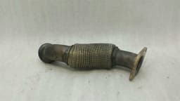 MERCEDES-BENZ Mercedes A Class W176 Down Pipe A2464901410 Exhaust Muffler System OM607 — thumbnail 5